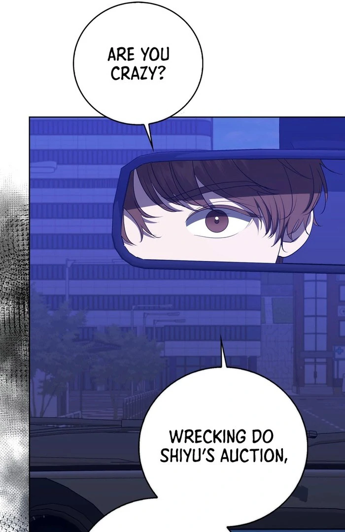 The Male Lead's Boyfriend is Obsessed With Me Chapter 69 - page 99