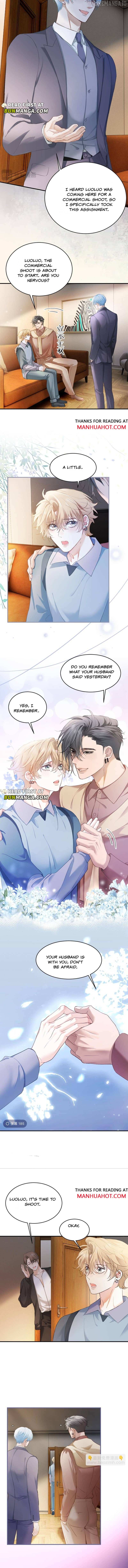 The Young Master Relies on His Beauty to Dominate the Entire System Chapter 97 - page 3