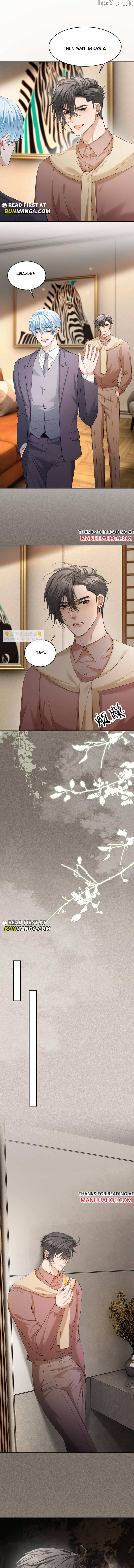 The Young Master Relies on His Beauty to Dominate the Entire System Chapter 97 - page 5