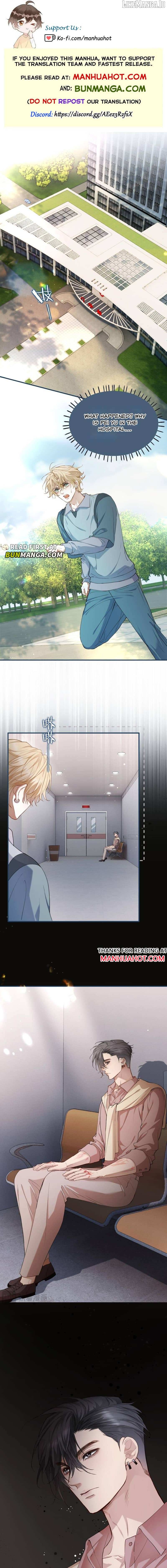 The Young Master Relies on His Beauty to Dominate the Entire System Chapter 98 - page 1