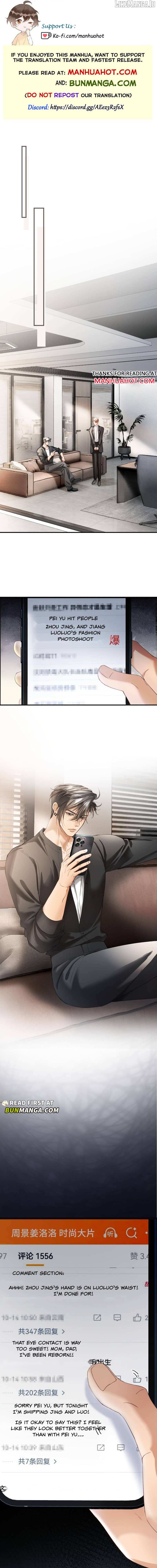 The Young Master Relies on His Beauty to Dominate the Entire System Chapter 99 - page 1