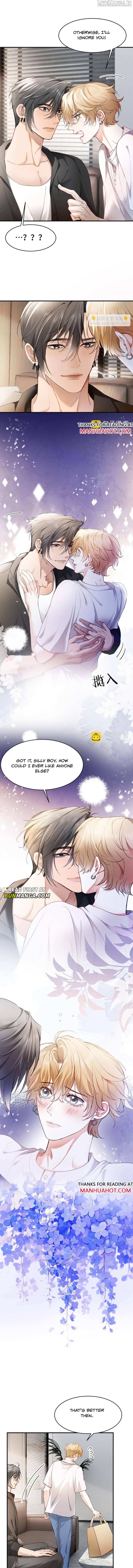 The Young Master Relies on His Beauty to Dominate the Entire System Chapter 99 - page 5