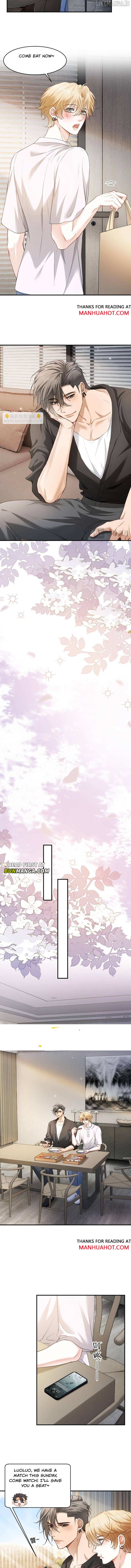 The Young Master Relies on His Beauty to Dominate the Entire System Chapter 99 - page 6