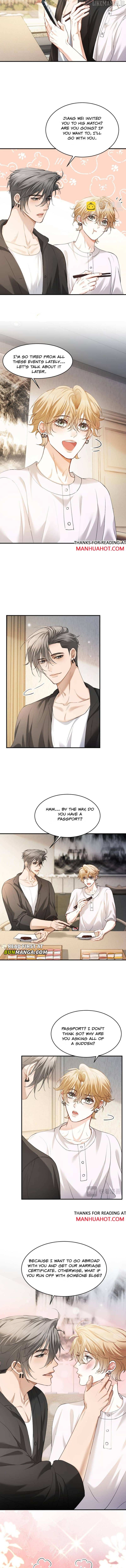 The Young Master Relies on His Beauty to Dominate the Entire System Chapter 99 - page 7