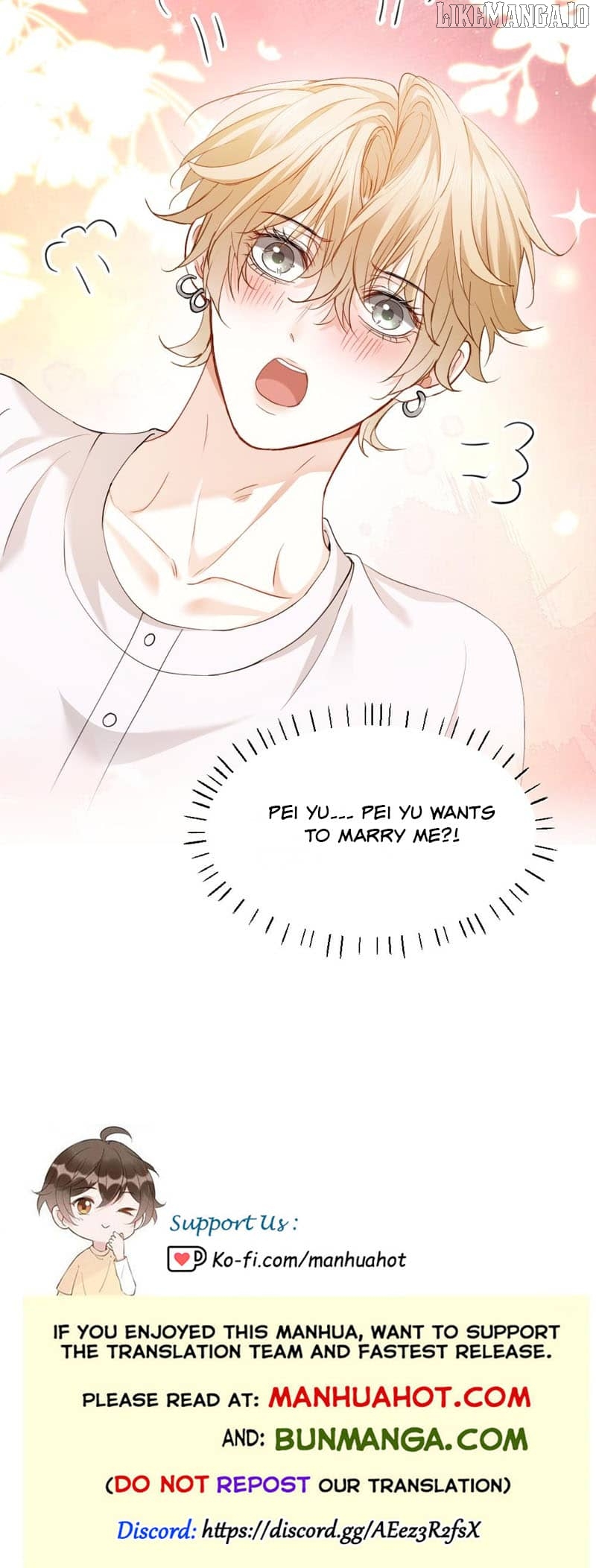 The Young Master Relies on His Beauty to Dominate the Entire System Chapter 99 - page 8