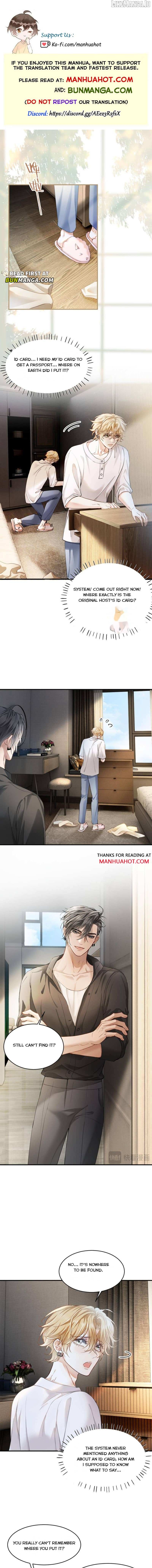 The Young Master Relies on His Beauty to Dominate the Entire System Chapter 100 - page 1