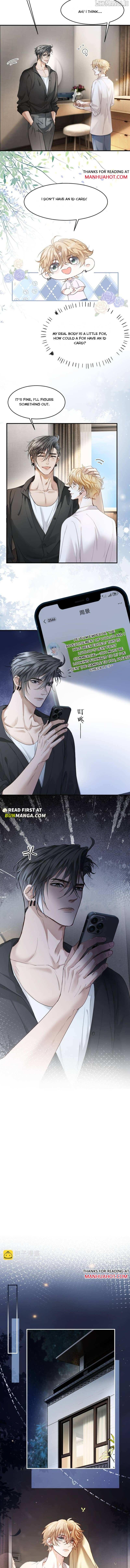 The Young Master Relies on His Beauty to Dominate the Entire System Chapter 100 - page 2