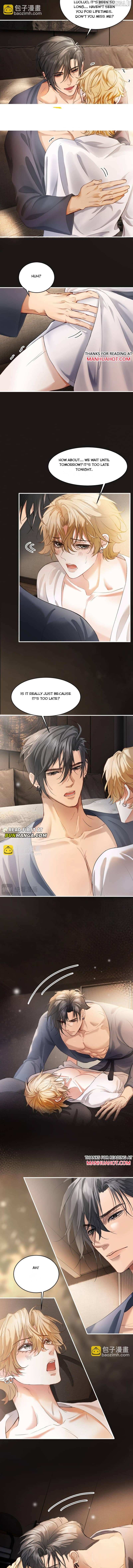 The Young Master Relies on His Beauty to Dominate the Entire System Chapter 100 - page 4
