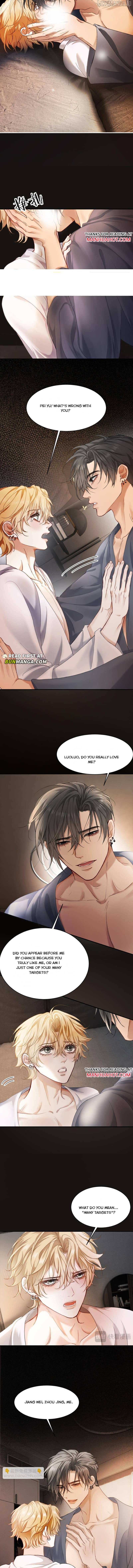 The Young Master Relies on His Beauty to Dominate the Entire System Chapter 100 - page 5