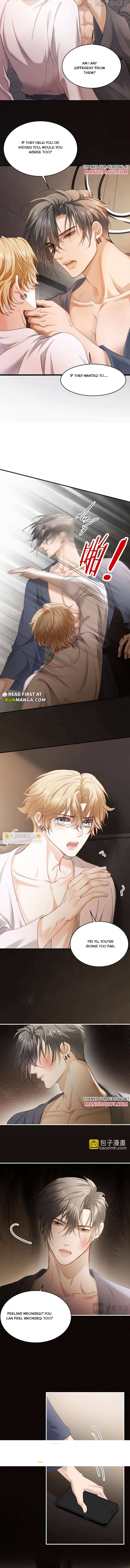 The Young Master Relies on His Beauty to Dominate the Entire System Chapter 100 - page 6