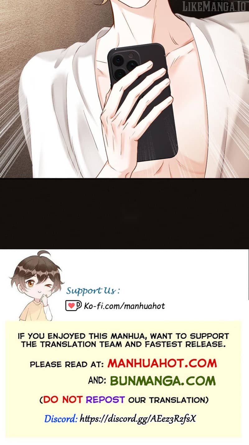 The Young Master Relies on His Beauty to Dominate the Entire System Chapter 100 - page 8