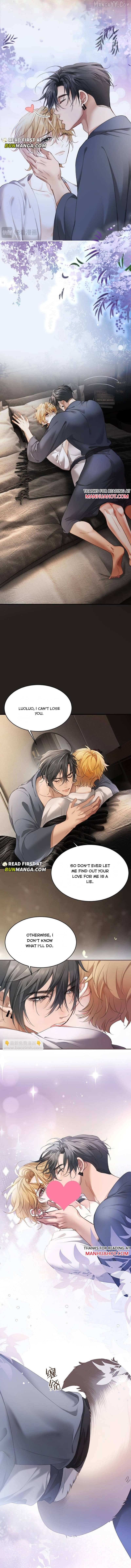 The Young Master Relies on His Beauty to Dominate the Entire System Chapter 101 - page 2
