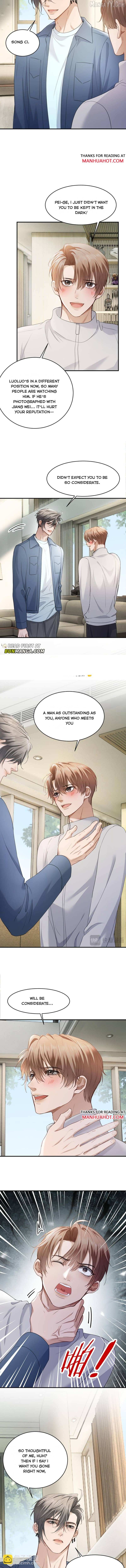The Young Master Relies on His Beauty to Dominate the Entire System Chapter 101 - page 7