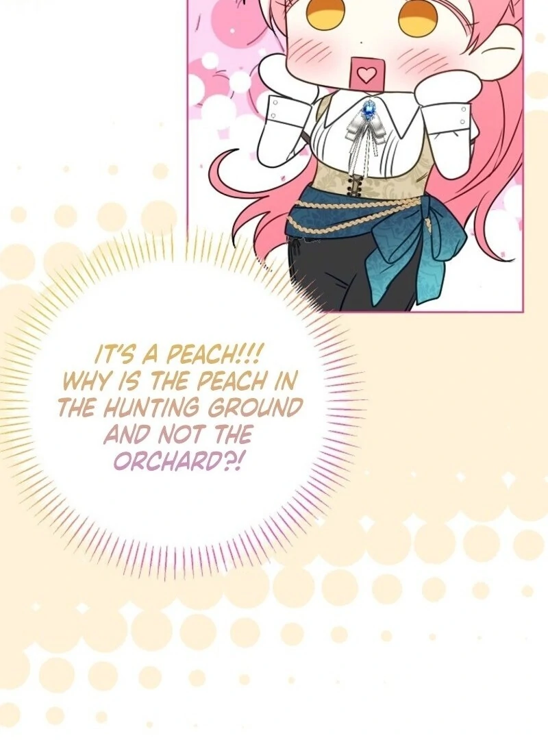 I Thought My Husband Was Supposed to Die? Chapter 65 - page 101