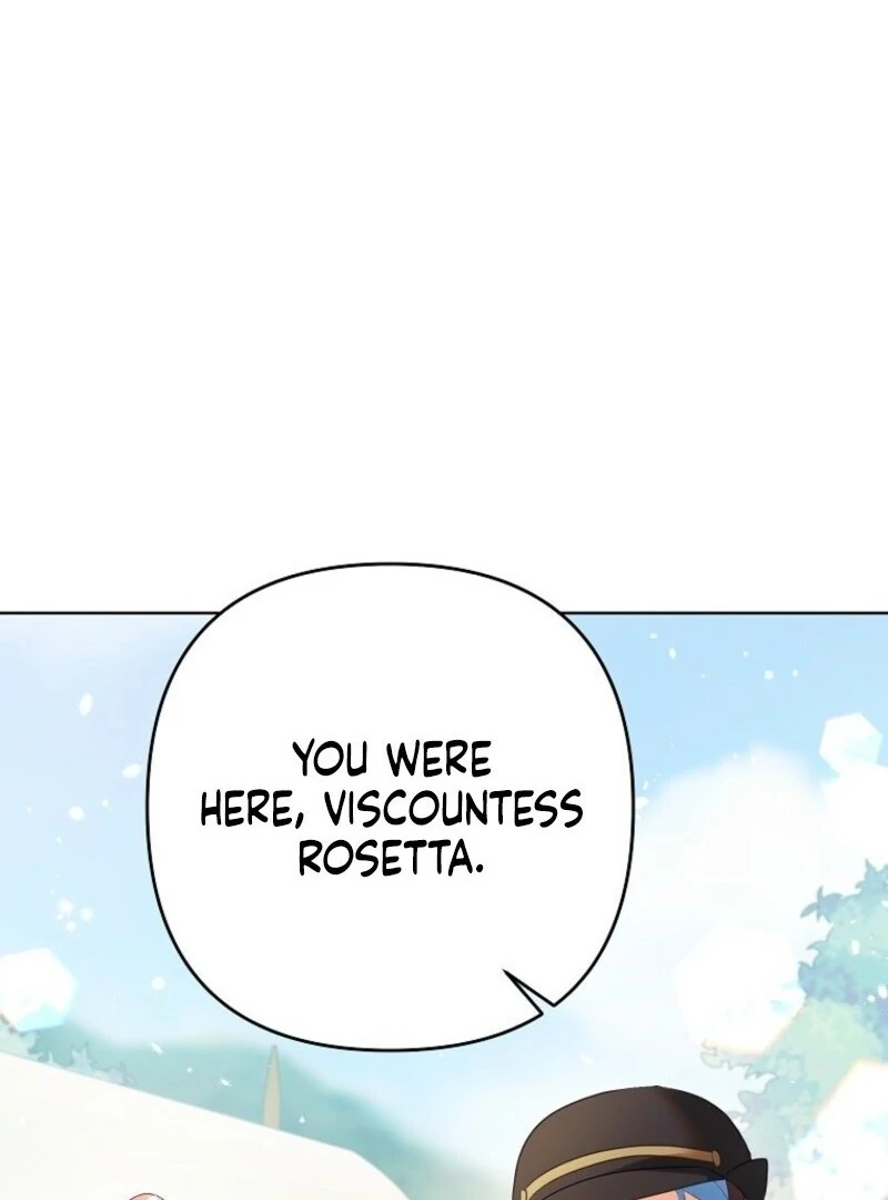 I Thought My Husband Was Supposed to Die? Chapter 65 - page 104