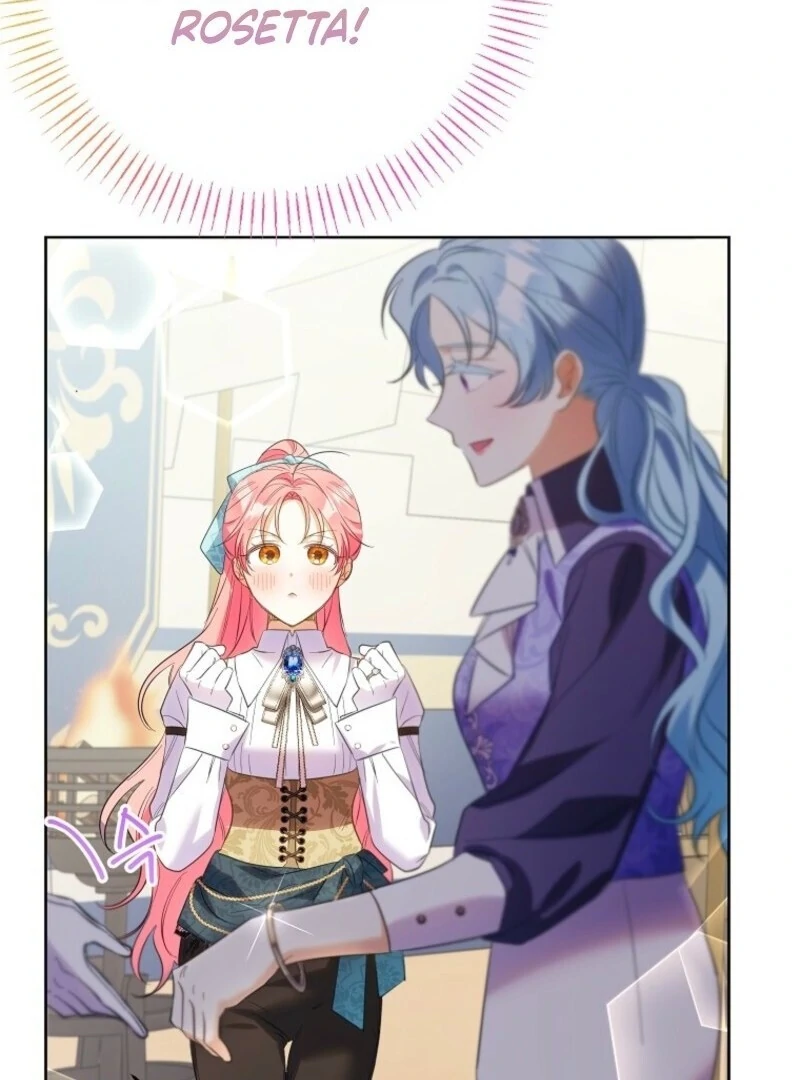 I Thought My Husband Was Supposed to Die? Chapter 65 - page 111