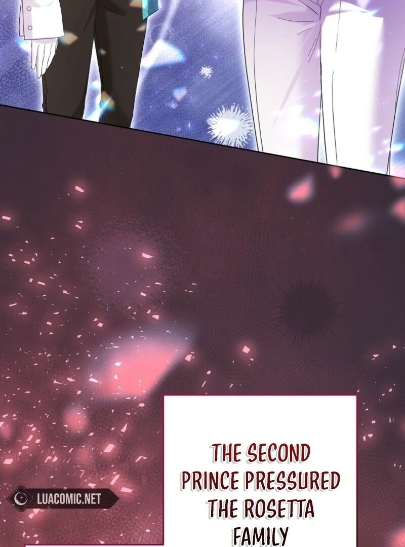 I Thought My Husband Was Supposed to Die? Chapter 65 - page 118