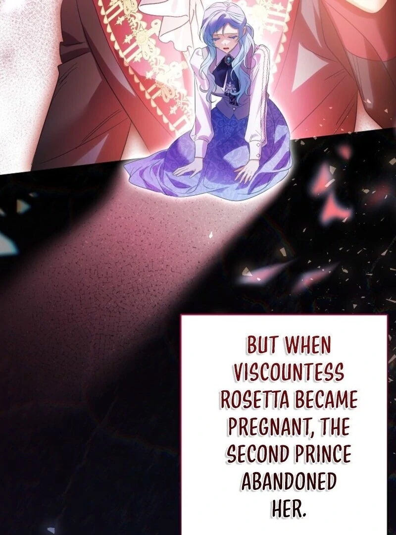 I Thought My Husband Was Supposed to Die? Chapter 65 - page 120