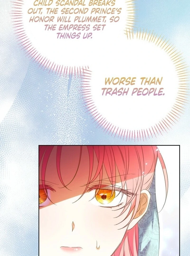 I Thought My Husband Was Supposed to Die? Chapter 65 - page 126