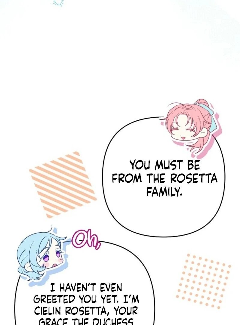 I Thought My Husband Was Supposed to Die? Chapter 65 - page 128