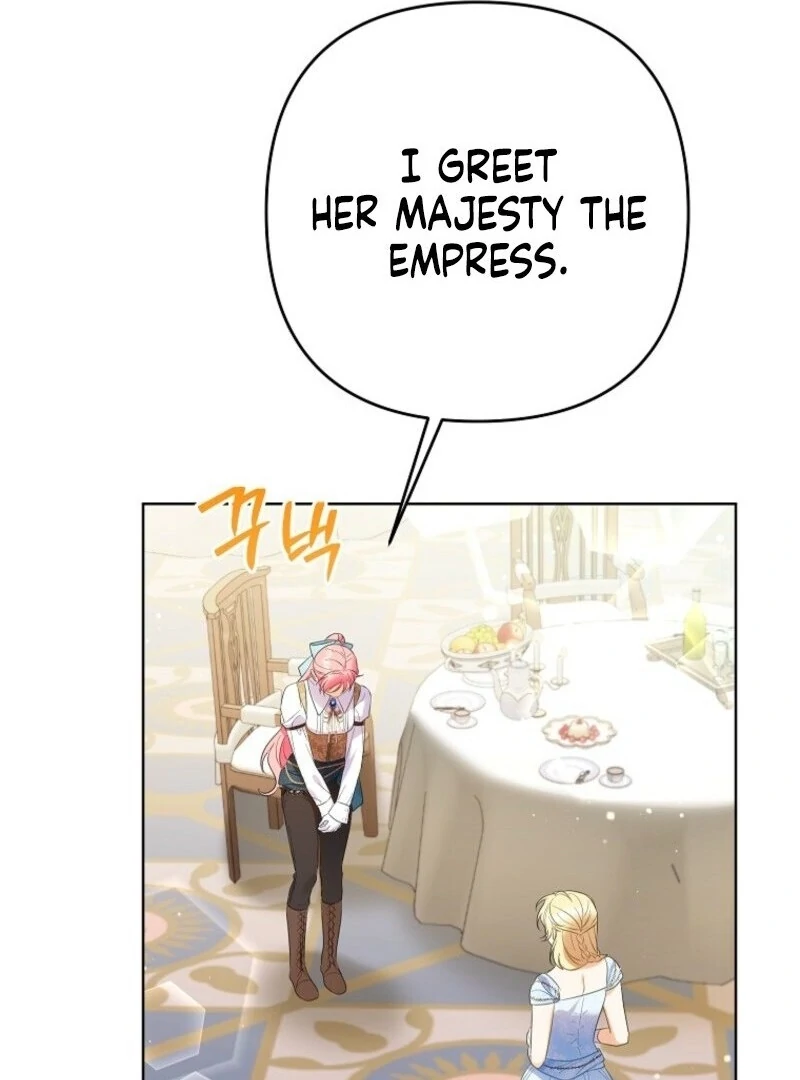 I Thought My Husband Was Supposed to Die? Chapter 65 - page 13