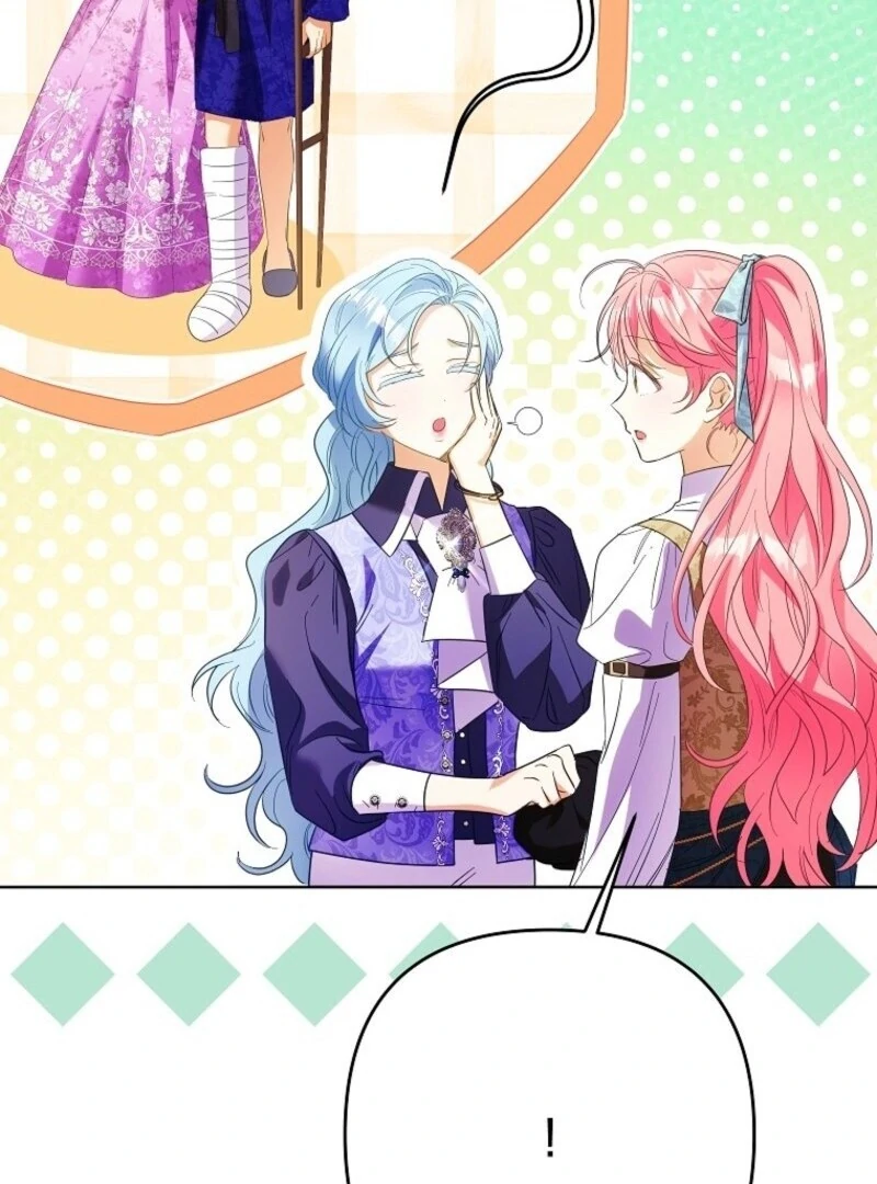 I Thought My Husband Was Supposed to Die? Chapter 65 - page 133