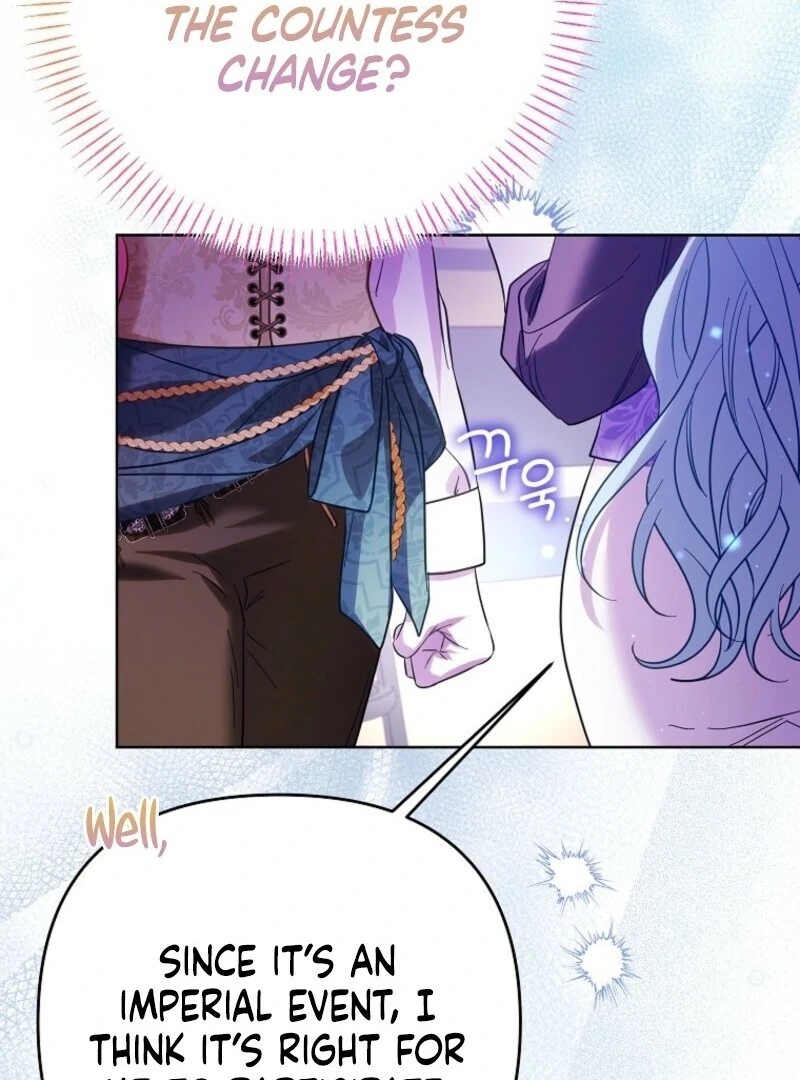 I Thought My Husband Was Supposed to Die? Chapter 65 - page 137