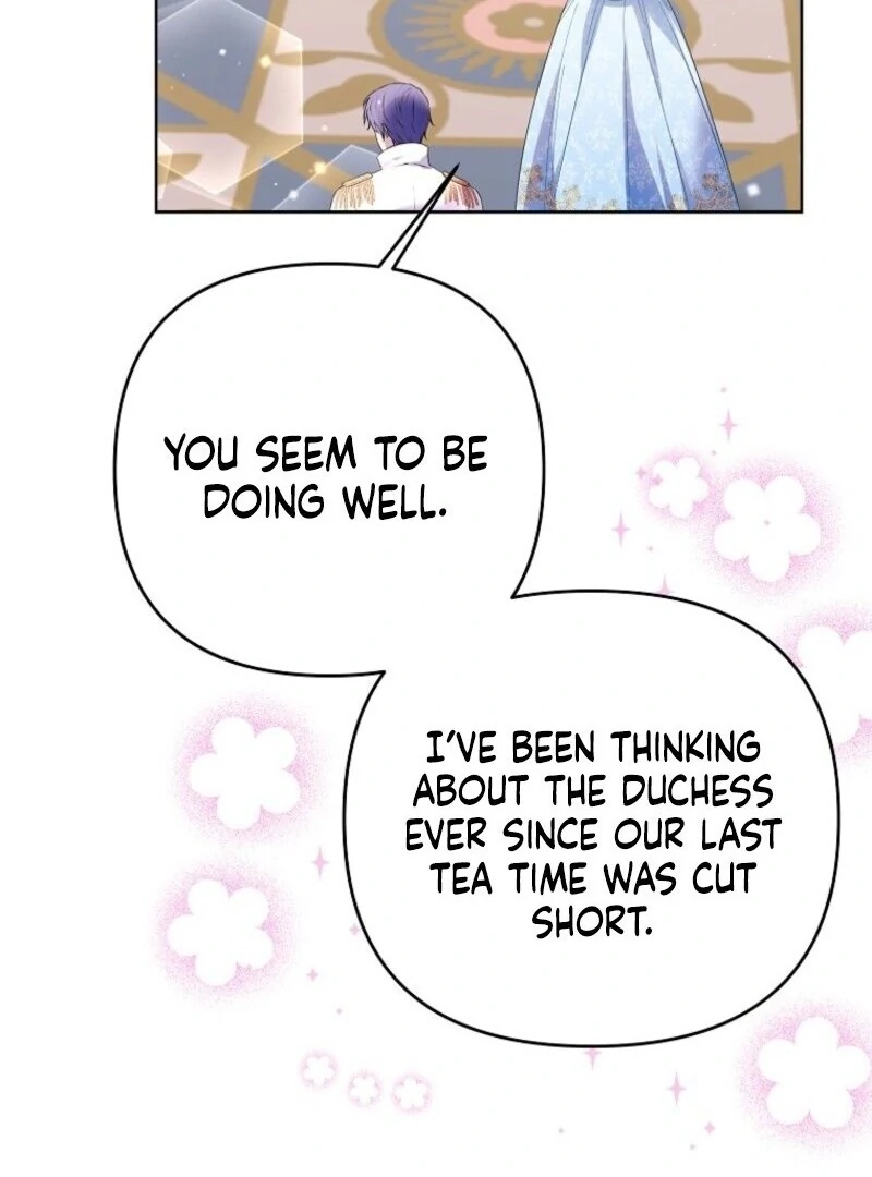 I Thought My Husband Was Supposed to Die? Chapter 65 - page 14