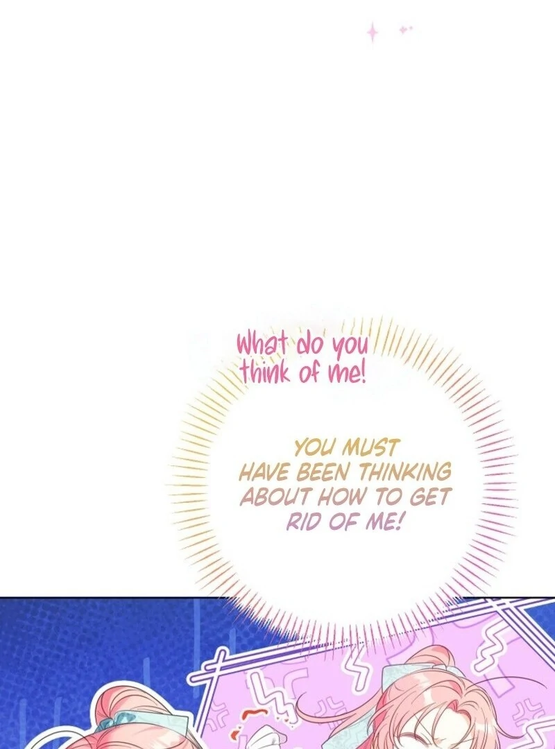 I Thought My Husband Was Supposed to Die? Chapter 65 - page 15