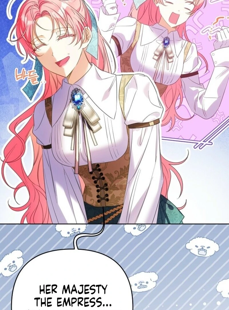 I Thought My Husband Was Supposed to Die? Chapter 65 - page 16