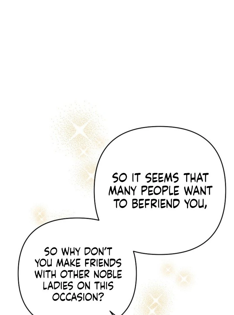 I Thought My Husband Was Supposed to Die? Chapter 65 - page 19