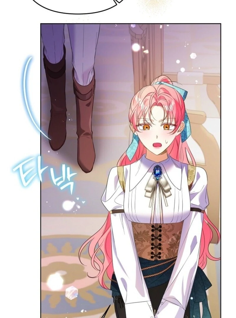 I Thought My Husband Was Supposed to Die? Chapter 65 - page 20
