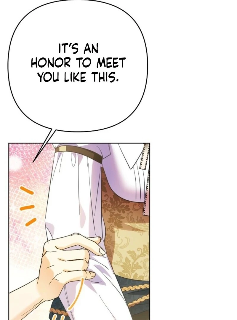 I Thought My Husband Was Supposed to Die? Chapter 65 - page 22