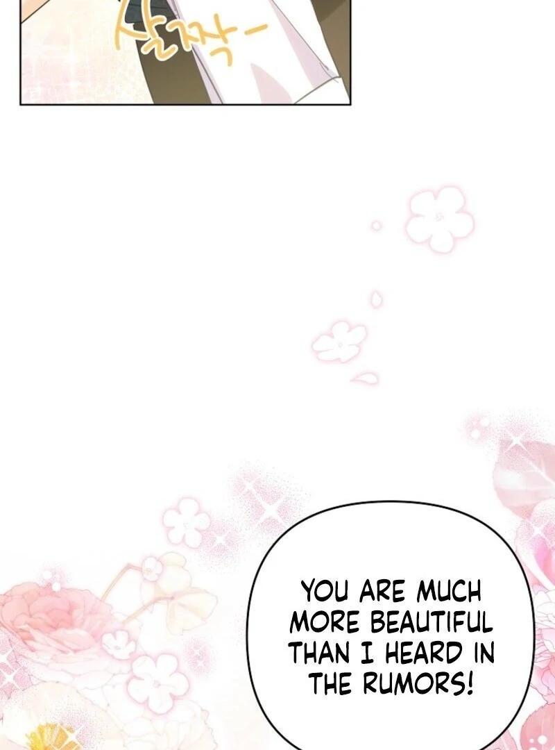 I Thought My Husband Was Supposed to Die? Chapter 65 - page 23