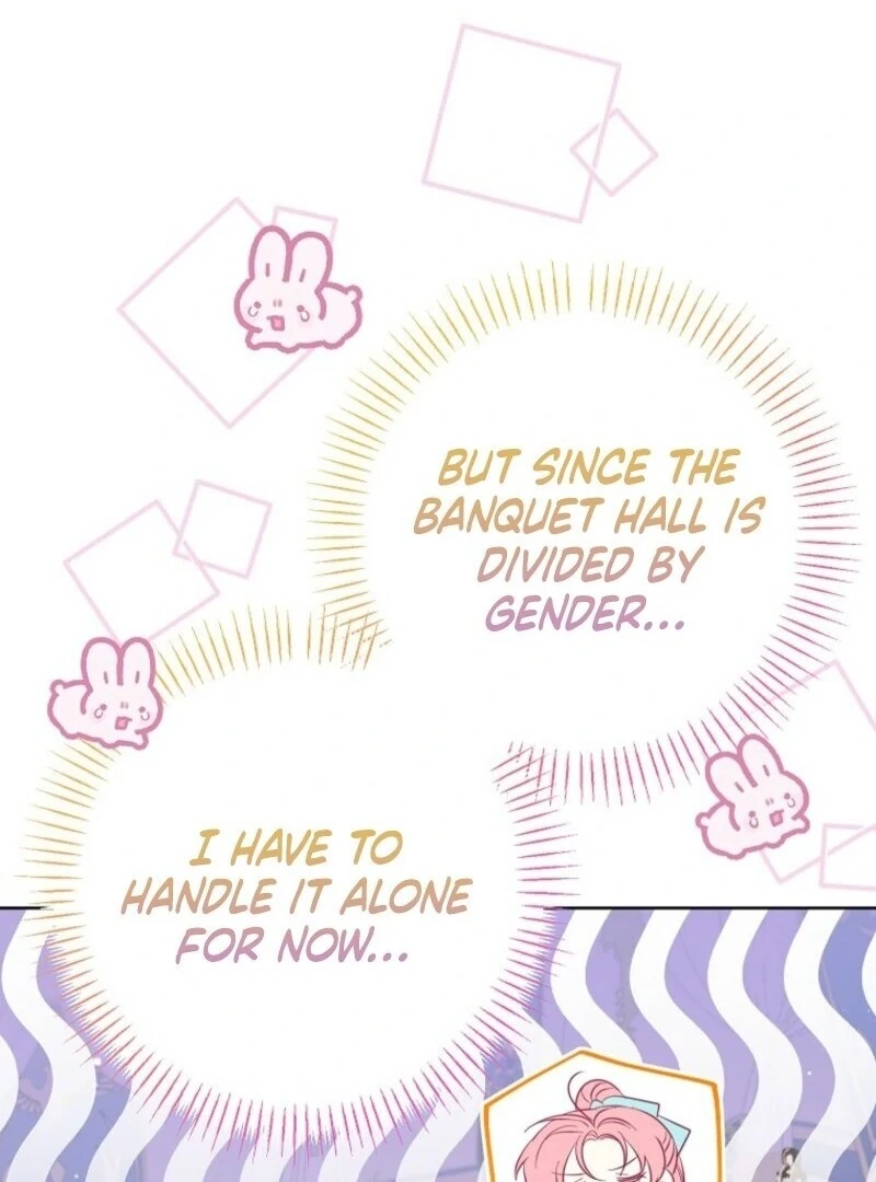 I Thought My Husband Was Supposed to Die? Chapter 65 - page 3