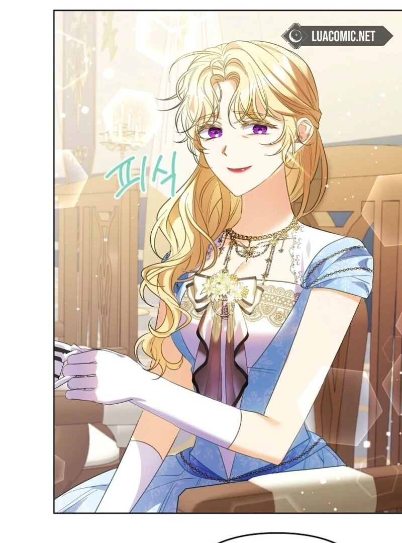 I Thought My Husband Was Supposed to Die? Chapter 65 - page 30
