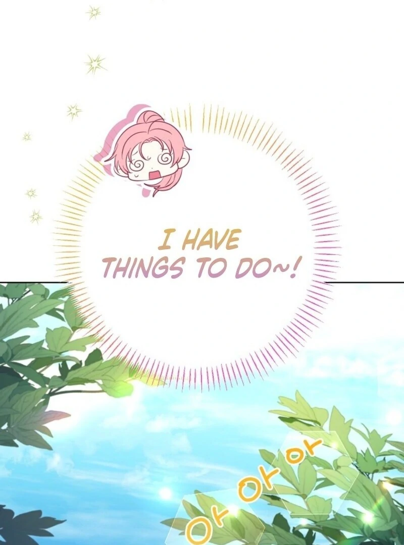 I Thought My Husband Was Supposed to Die? Chapter 65 - page 32
