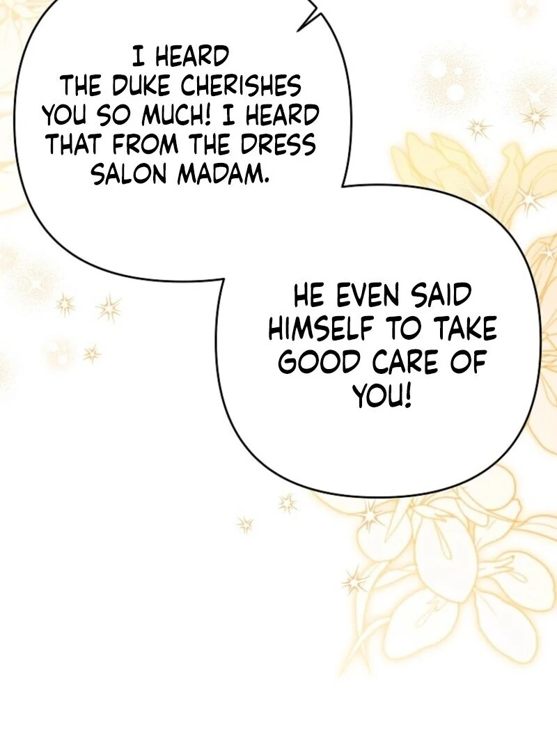 I Thought My Husband Was Supposed to Die? Chapter 65 - page 36