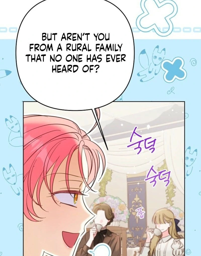 I Thought My Husband Was Supposed to Die? Chapter 65 - page 39