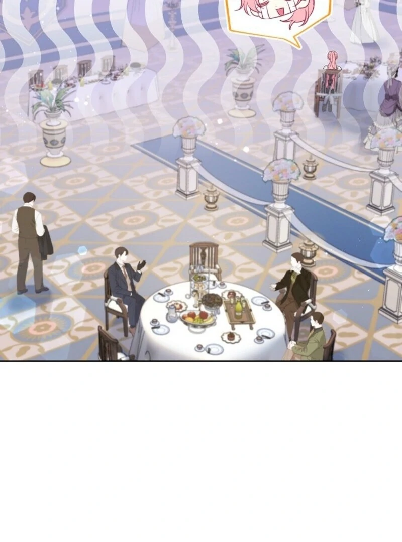 I Thought My Husband Was Supposed to Die? Chapter 65 - page 4