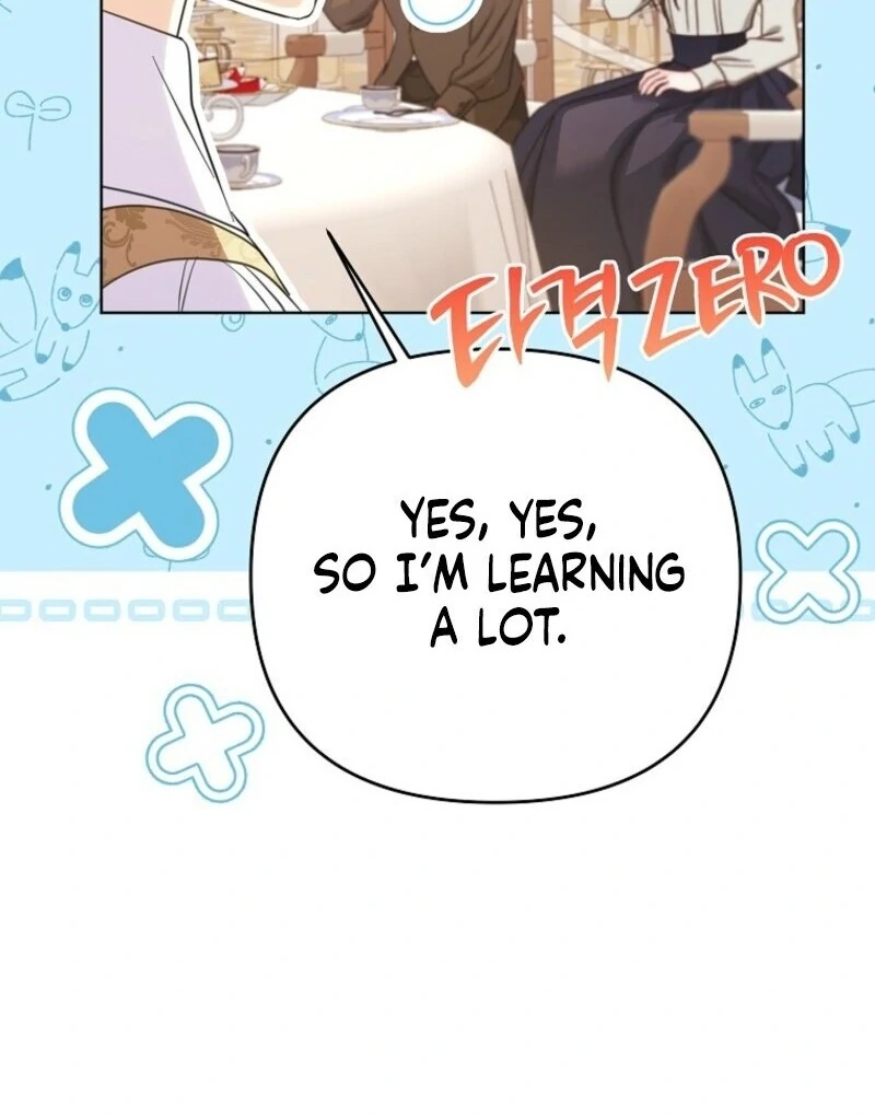 I Thought My Husband Was Supposed to Die? Chapter 65 - page 40
