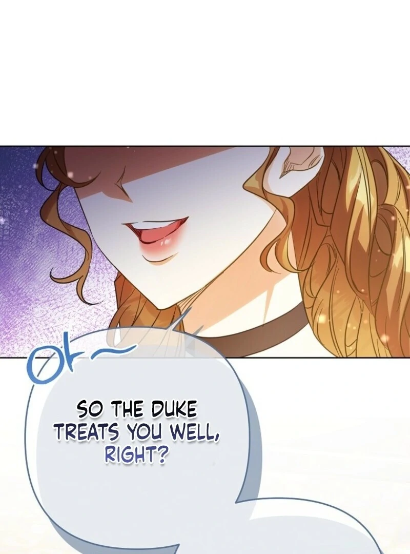I Thought My Husband Was Supposed to Die? Chapter 65 - page 41