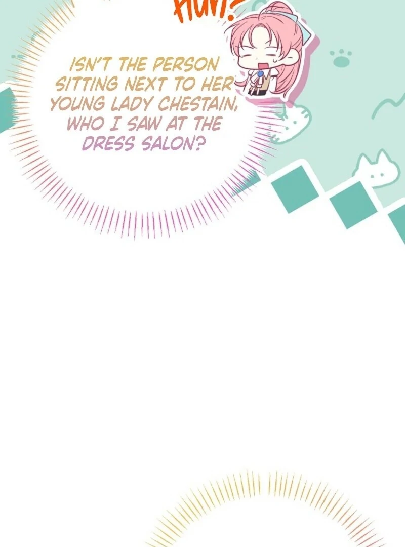 I Thought My Husband Was Supposed to Die? Chapter 65 - page 47