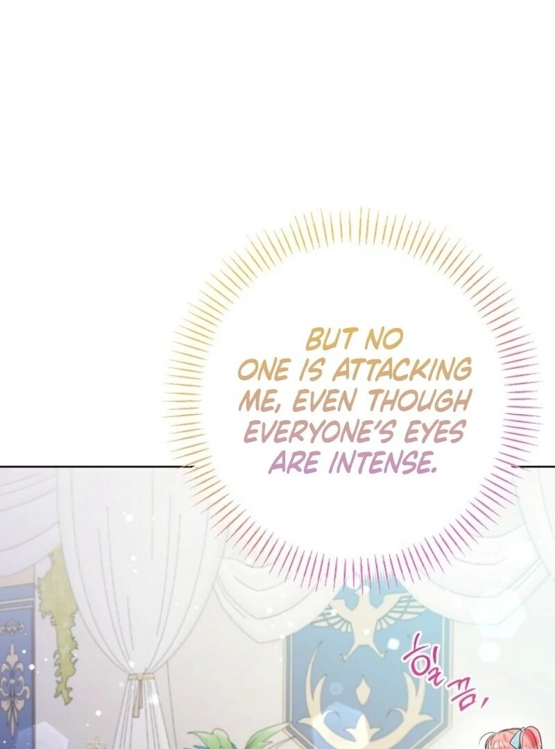I Thought My Husband Was Supposed to Die? Chapter 65 - page 5