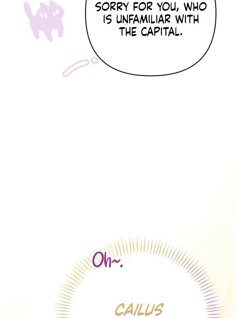 I Thought My Husband Was Supposed to Die? Chapter 65 - page 50