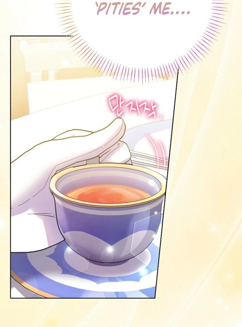 I Thought My Husband Was Supposed to Die? Chapter 65 - page 51