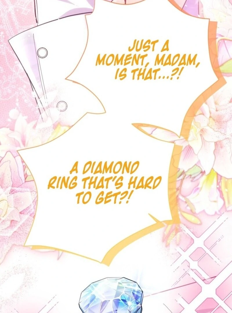 I Thought My Husband Was Supposed to Die? Chapter 65 - page 56