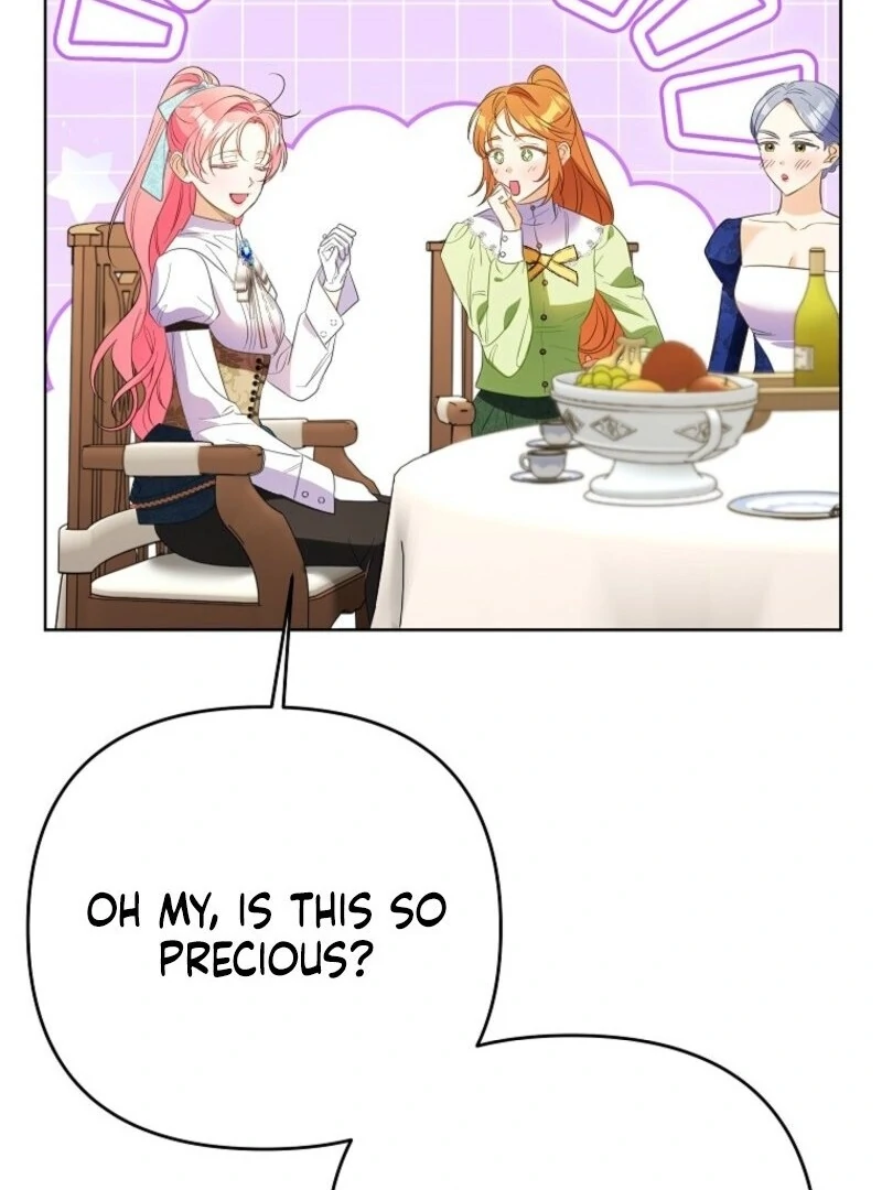 I Thought My Husband Was Supposed to Die? Chapter 65 - page 59