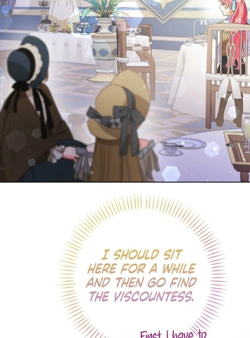 I Thought My Husband Was Supposed to Die? Chapter 65 - page 6