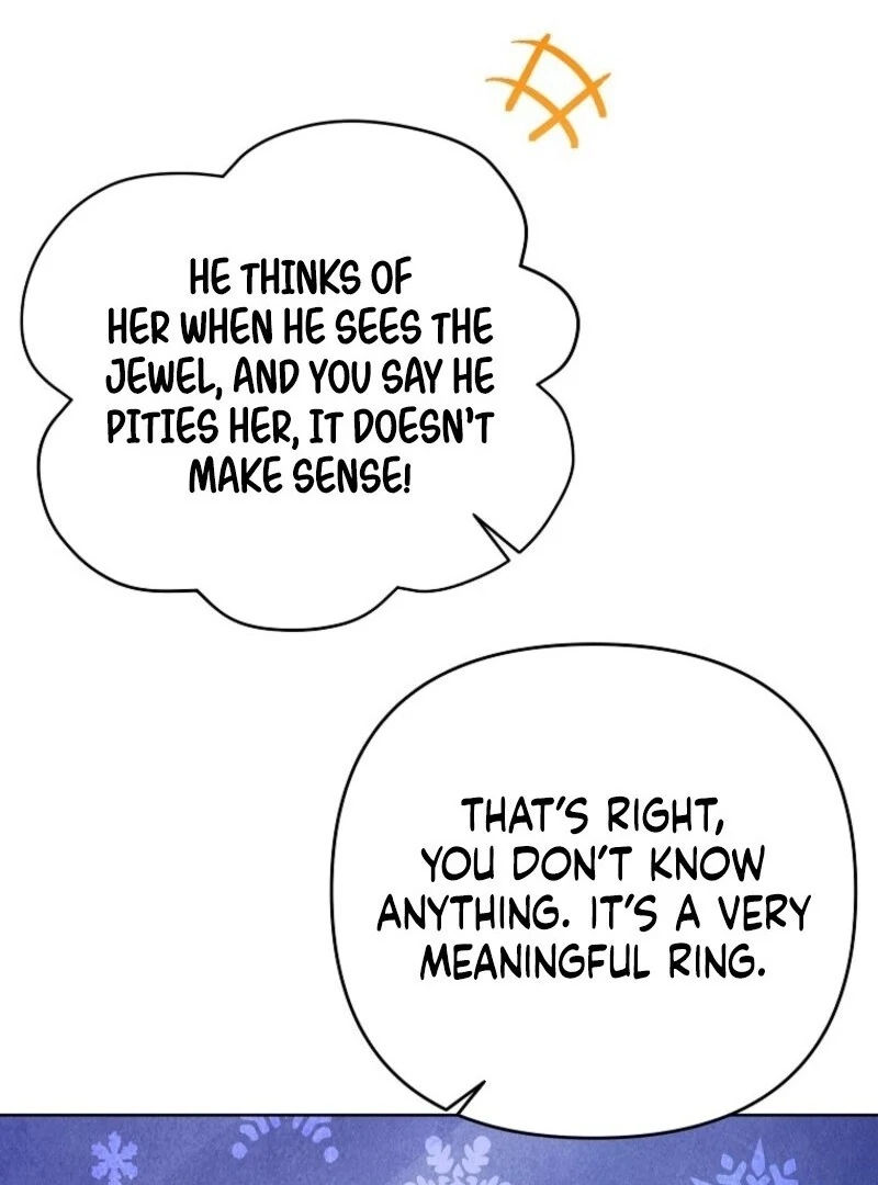 I Thought My Husband Was Supposed to Die? Chapter 65 - page 63